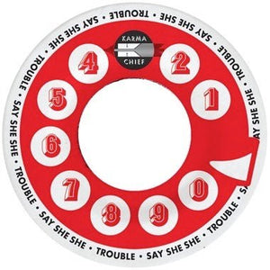 Say She She - Trouble b/w In My Head Vinyl 7"_GOOD TASTE Records
