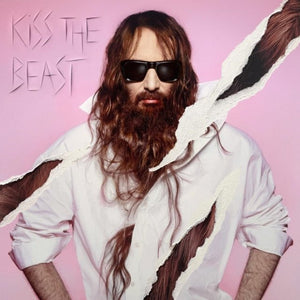 Sebastien Tellier - Kiss the Beast Vinyl LP_GOOD TASTE Records