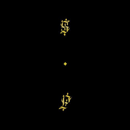 Shabazz Palaces - Black Up (Gold Color) Vinyl LP_098787090031_GOOD TASTE Records