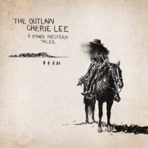 Shaboozey - The Outlaw Cherie Lee & Other Western Tales Vinyl LP_GOOD TASTE Records