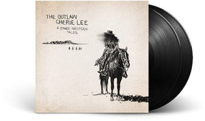 Shaboozey - The Outlaw Cherie Lee & Other Western Tales Vinyl LP_GOOD TASTE Records