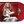 Shakira - Fijación Oral / Oral Fixation Vol. 1 (20th Anniverary) (Opaque Apple Red Color) Vinyl LP_GOOD TASTE Records