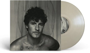 Shawn Mendes - Shawn (Milky Clear Color) Vinyl LP_GOOD TASTE Records