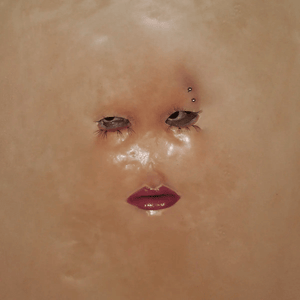 Shygirl - Alias (5th Anniversary) (Light Pink Color) Vinyl EP_GOOD TASTE Records