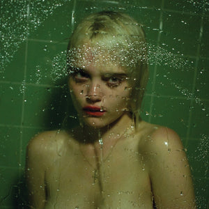 Sky Ferreira - Night Time, My Time (180g Gatefold Import) Vinyl LP_GOOD TASTE Records