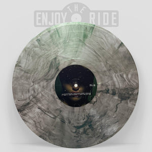 Sky Ferreira - Night Time, My Time (Iridescent Green Color) Vinyl LP_GOOD TASTE Records