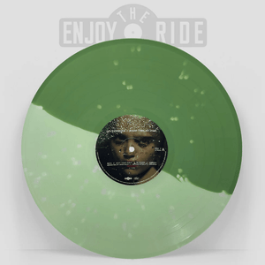 Sky Ferreira - Night Time, My Time (Split Splatter Color) Vinyl LP (Copy)_GOOD TASTE Records