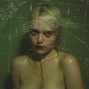 Sky Ferreira - Night Time, My Time (Iridescent Green Color) Vinyl LP_GOOD TASTE Records