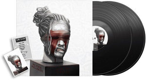 Young Thug - Slime Season 1 Vinyl LP_GOOD TASTE Records
