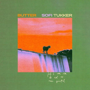 Sofi Tukker - Butter Vinyl LP_GOOD TASTE Records