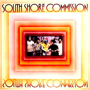 South Shore Commission - South Shore Commission (Purple Color) (Record Store Day Uk 2026) Vinyl Lp_GOOD TASTE Records