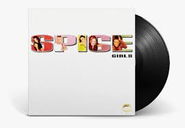Spice Girls - Spice Vinyl LP_GOOD TASTE Records