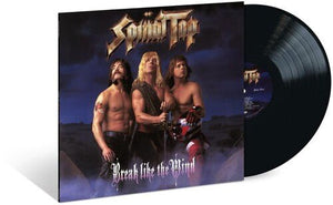 Spinal Tap - Break Like the Wind Vinyl LP_GOOD TASTE Records