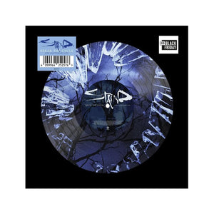 Staind - Break the Cycle (Live) (Picture Disc) (RSD Black Friday 2026) Vinyl LP_GOOD TASTE Records