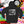 Starscream_System6 Fleece Hoodie_GOOD TASTE Records