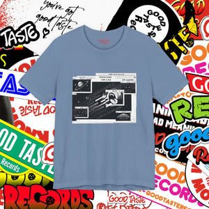 Starscream_System6 Tee_GOOD TASTE Records