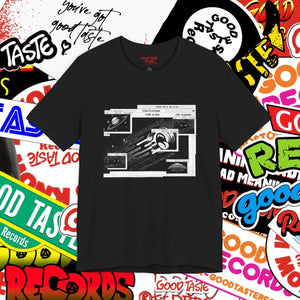 Starscream_System6 Tee_GOOD TASTE Records