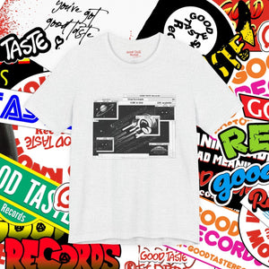 Starscream_System6 Tee_GOOD TASTE Records