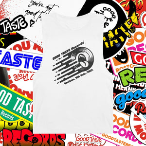 STARSCREAM Tank_GOOD TASTE Records