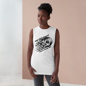 STARSCREAM Tank_GOOD TASTE Records