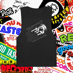 STARSCREAM Tank_GOOD TASTE Records