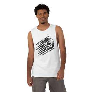 STARSCREAM Tank_GOOD TASTE Records