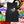 STARSCREAM Tank_GOOD TASTE Records
