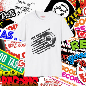 STARSCREAM Tee_GOOD TASTE Records