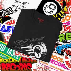 STARSCREAM Tee_GOOD TASTE Records