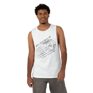 STARSCREAM WRECKED Tank_GOOD TASTE Records