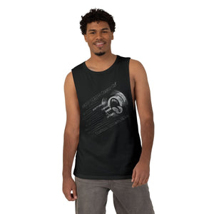 STARSCREAM WRECKED Tank_GOOD TASTE Records