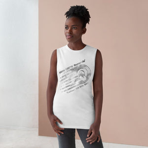 STARSCREAM WRECKED Tank_GOOD TASTE Records