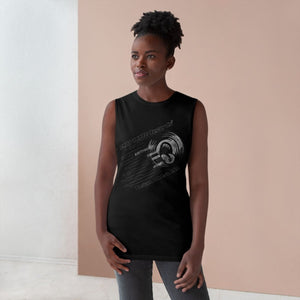 STARSCREAM WRECKED Tank_GOOD TASTE Records