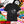 STARSCREAM WRECKED Tee_GOOD TASTE Records
