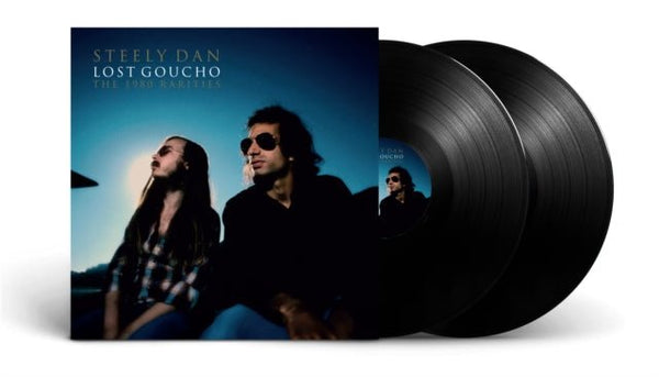 Steely Dan - Lost Gaucho Vinyl LP_803341576650_GOOD TASTE Records