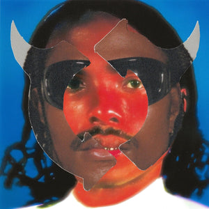 Steve Lacy - Gemini Rights_GOOD TASTE Records