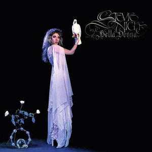 Stevie Nicks - Bella Donna (Remastered) Vinyl LP_GOOD TASTE Records