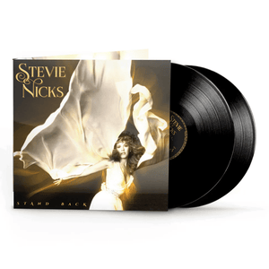 Stevie Nicks - Stand Back: 1981-2017 Vinyl LP_GOOD TASTE Records