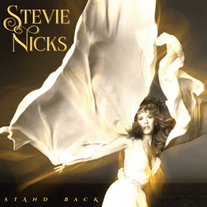 Stevie Nicks - Stand Back: 1981-2017 Vinyl LP_GOOD TASTE Records