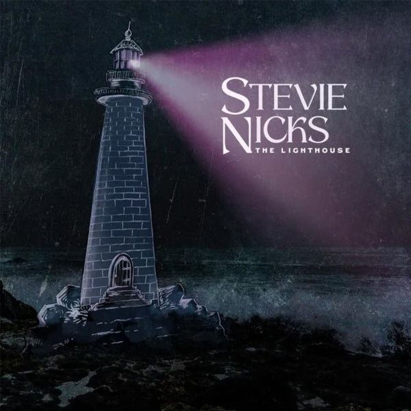 Stevie Nicks - The Lighthouse (RSD Black Friday 2024) Vinyl 7"_054391240958_GOOD TASTE Records