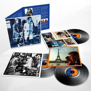 Style Council - Cafe Bleu (Special Edition) Vinyl LP_GOOD TASTE Records