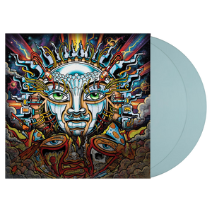 Sublime - Until the Sun Explodes (Blue Gray Color) Vinyl LP_GOOD TASTE Records