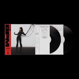 Sudan Archives - The BPM Vinyl LP_GOOD TASTE Records