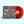 Sufjan Stevens - Worst Christmas Ever! (Rudolph Red Color) Vinyl LP_GOOD TASTE Records