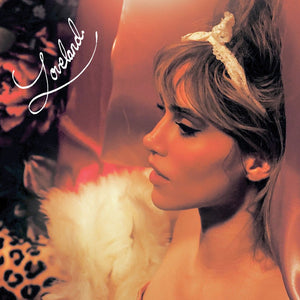 Suki Waterhouse - Loveland (Neon Flamingo Pink Color) (Alternate Cover) Vinyl LP_GOOD TASTE Records