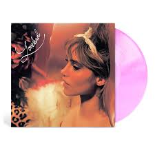 Suki Waterhouse - Loveland (Neon Flamingo Pink Color) (Alternate Cover) Vinyl LP_GOOD TASTE Records