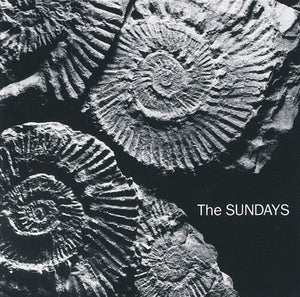 Sundays - Reading, Writing & Arithmetic (Gray Color) Vinyl LP_GOOD TASTE Records