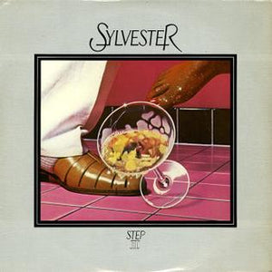 Sylvester - Step II Vinyl LP_GOOD TASTE Records