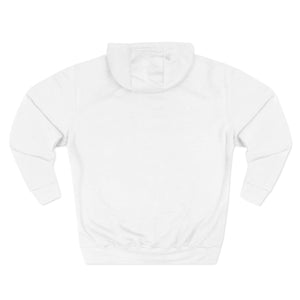 Tactical Crate Digging Fleece Hoodie_GOOD TASTE Records