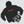 Tactical Crate Digging Fleece Hoodie_GOOD TASTE Records